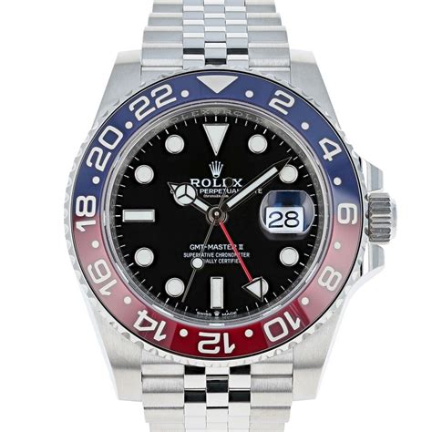 blno rolex|rolex pepsi jubilee 2023.